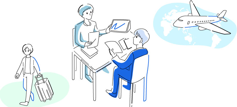 サービス事業